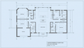 Custom Floor Plans!